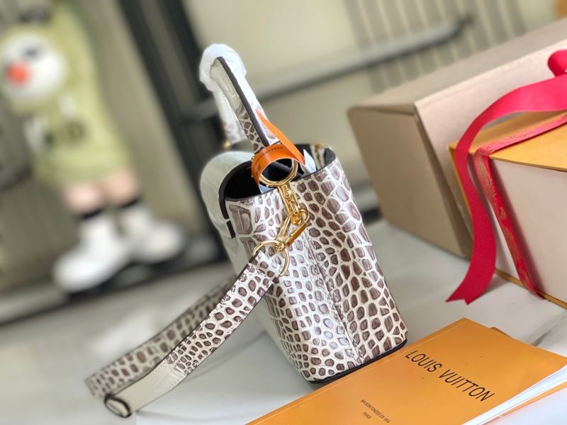 Louis Vuitton Top Handle Bags